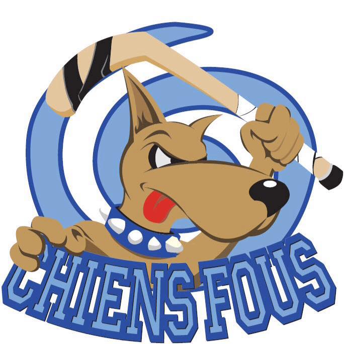 Les Chiens Fous de Colomiers