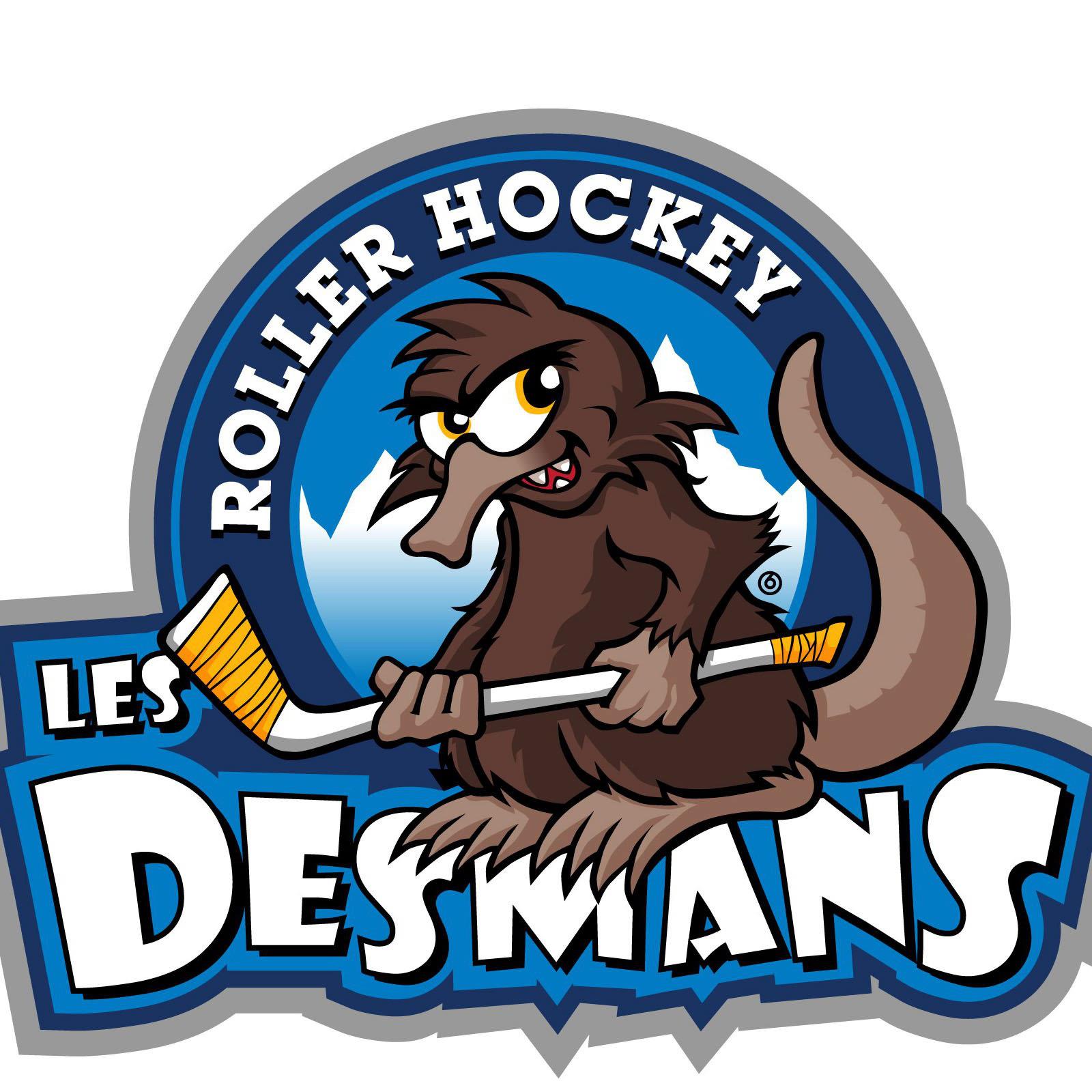 Les Desmans